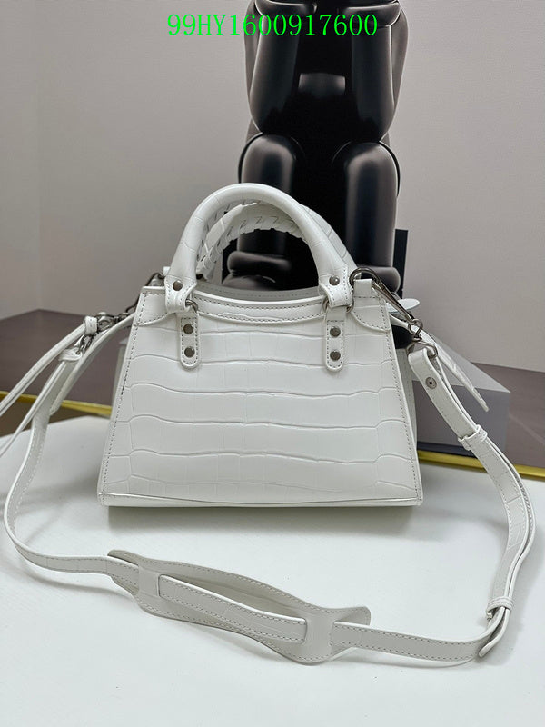 Satchel Bags - BGA Bags - 2438