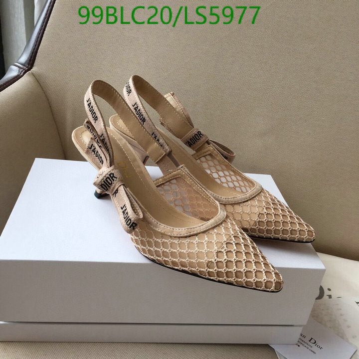 SAMCC - DOR Women Shoes - 2110