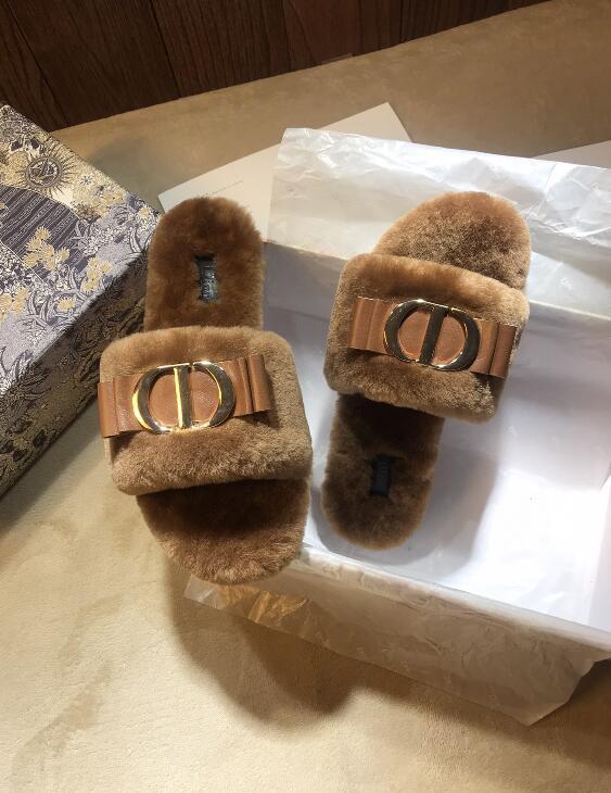 SAMCC - DOR Women Shoes - 1052