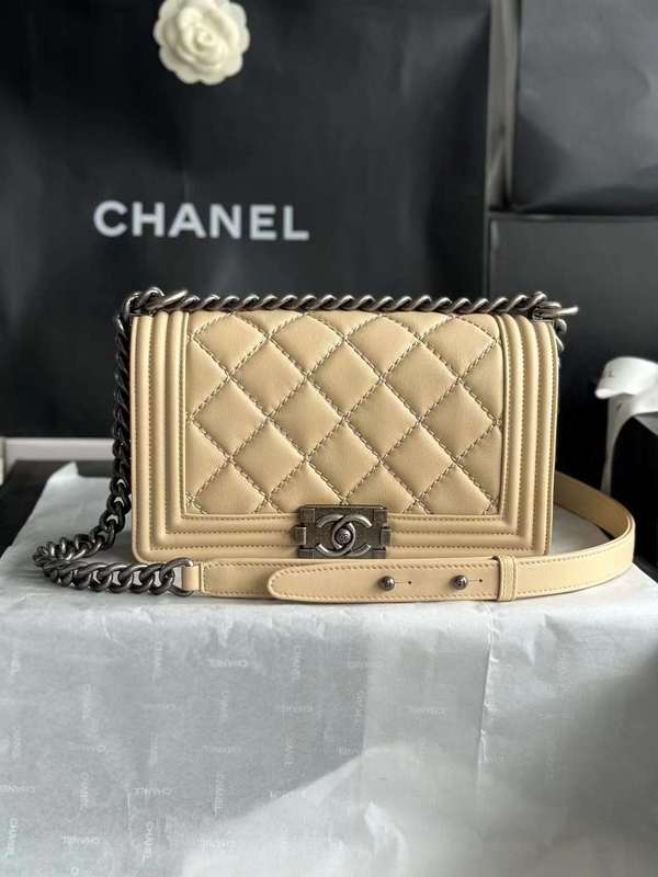 Satchel Bags - CHL Bags - 6002