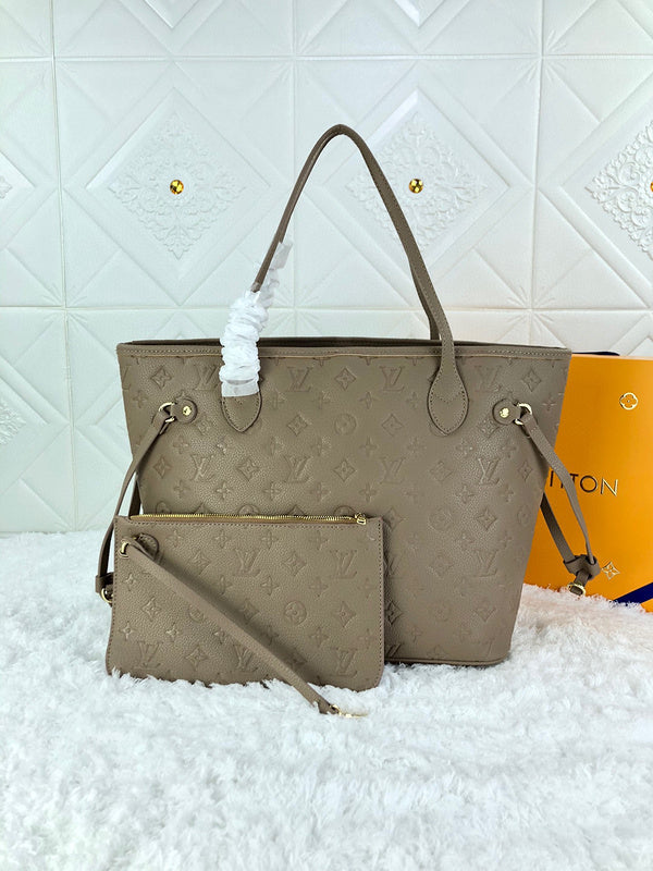 Satchel Bags - VL2 Bags - 908
