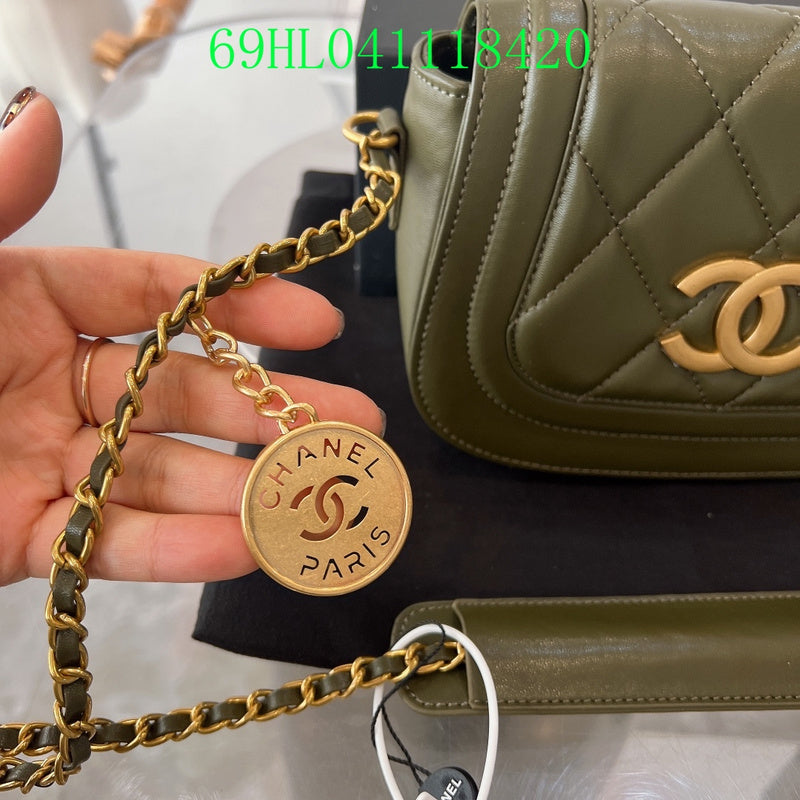 Glami - CHL Bags - 1858