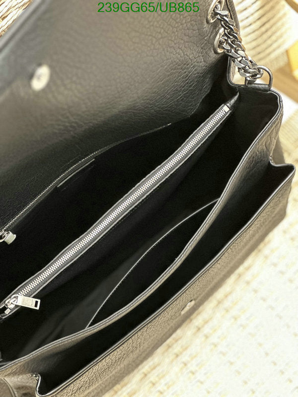 SAMC - YLS Bags - 085