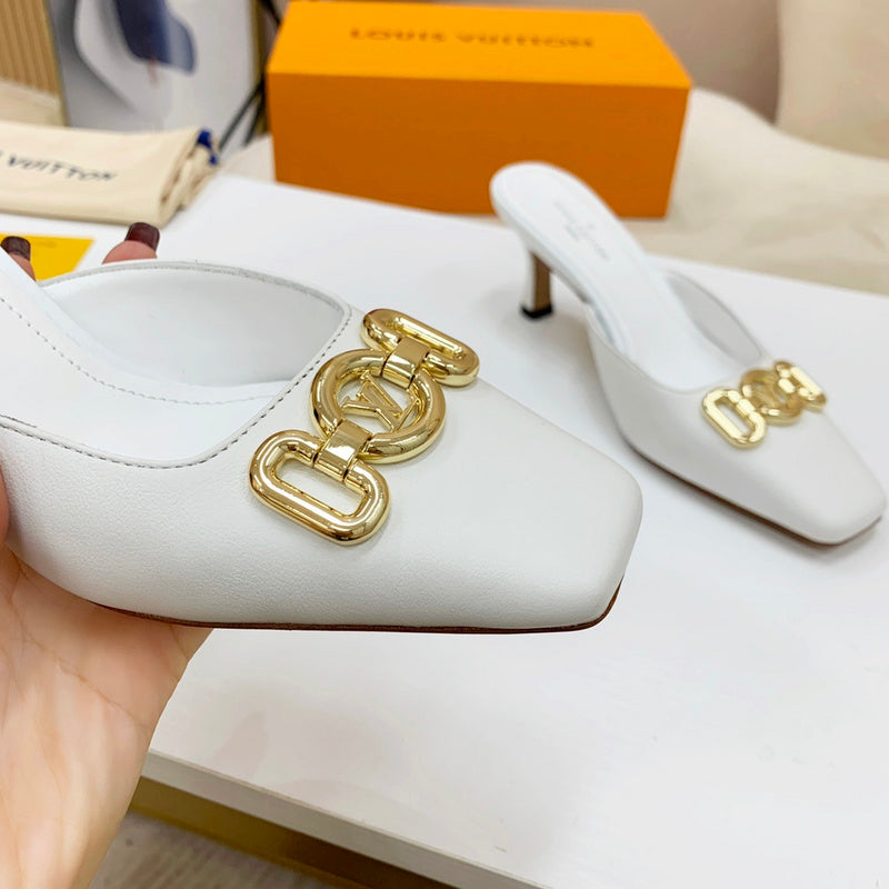 Satchel Bags - Mix Shoes - 645