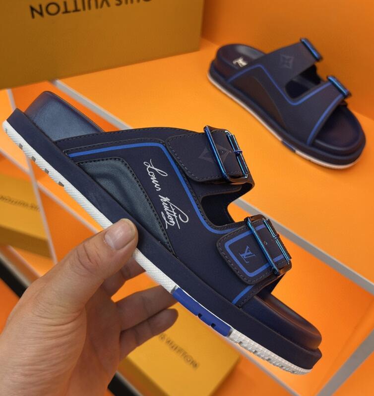 glamy - LOV Men Shoes - 1083