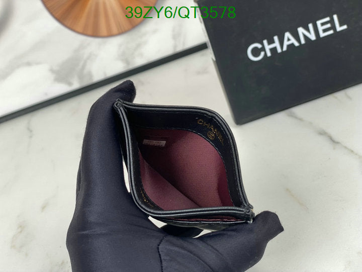 SAMC - CHL Wallets - 048