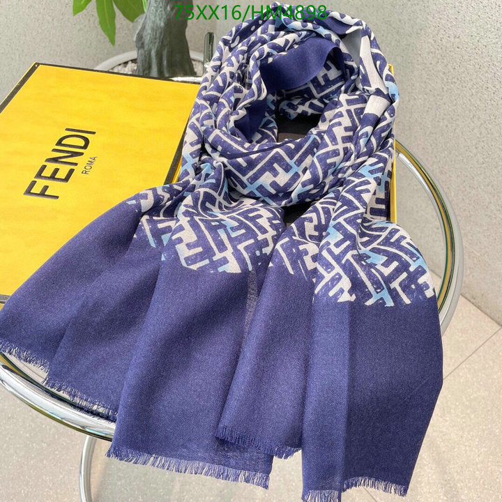 SAMC - FDE Scarves - 153