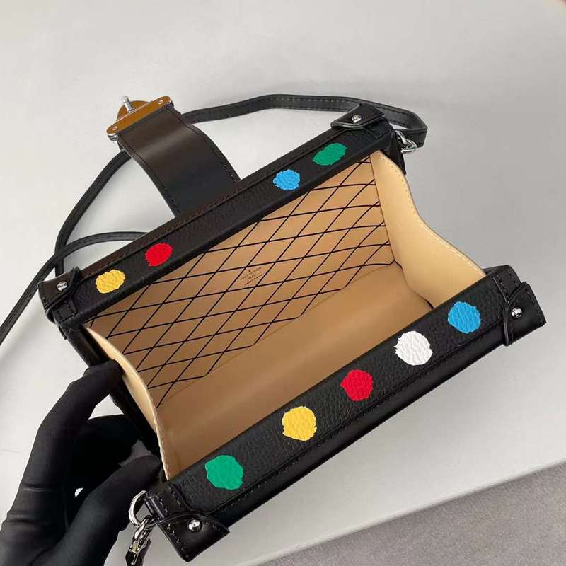 Glami- Glami- Lu-Vi bags - 11545