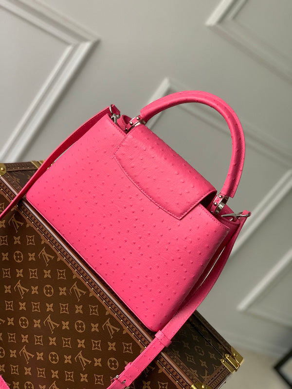 Satchel Bags - VL Bags - 1575