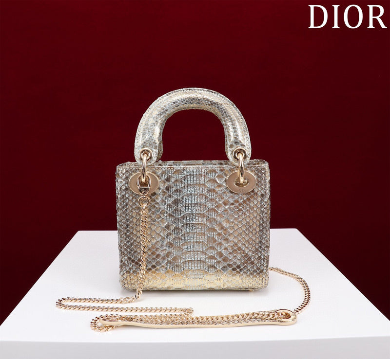 ELE - Dir Bags - 115