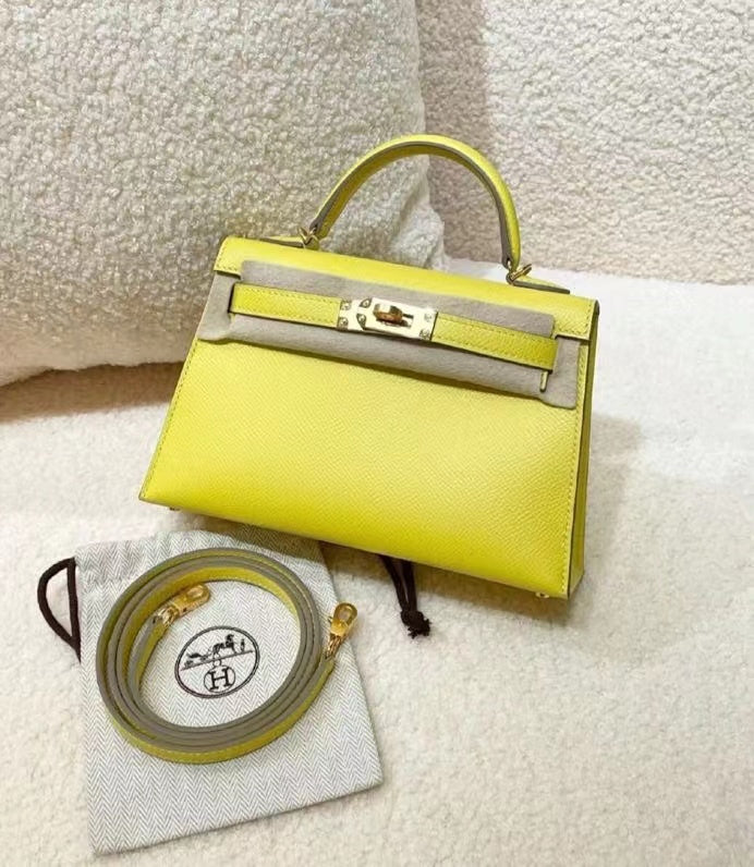 Glamy - HMS Bags - 481