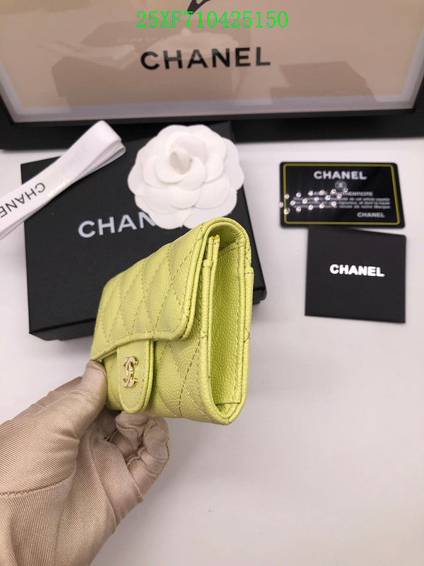 Glami - CHL Wallet - 2388