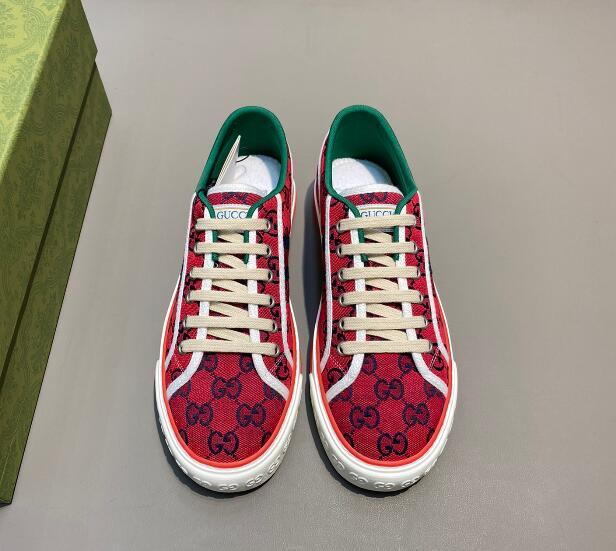 SAMC - GUKI Women Shoes - 1513