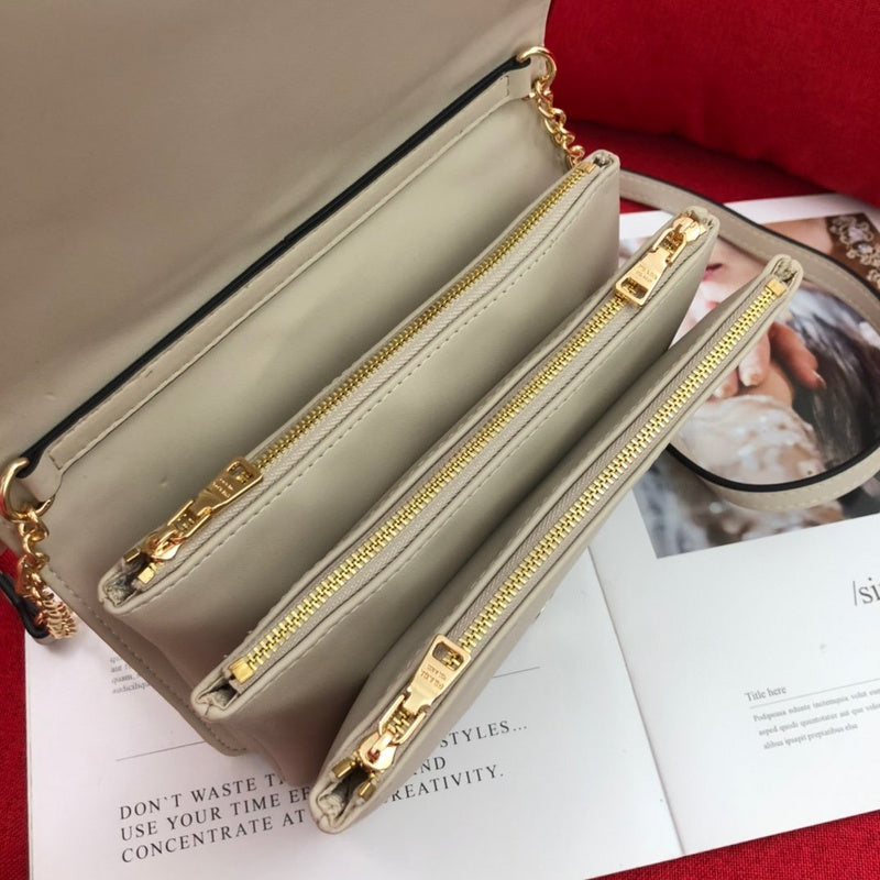 Satchel Bags - PDA Bags - 1241