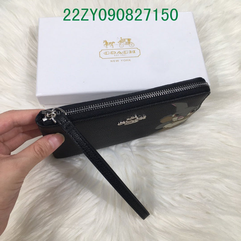 Glami - CAH Wallet - 152