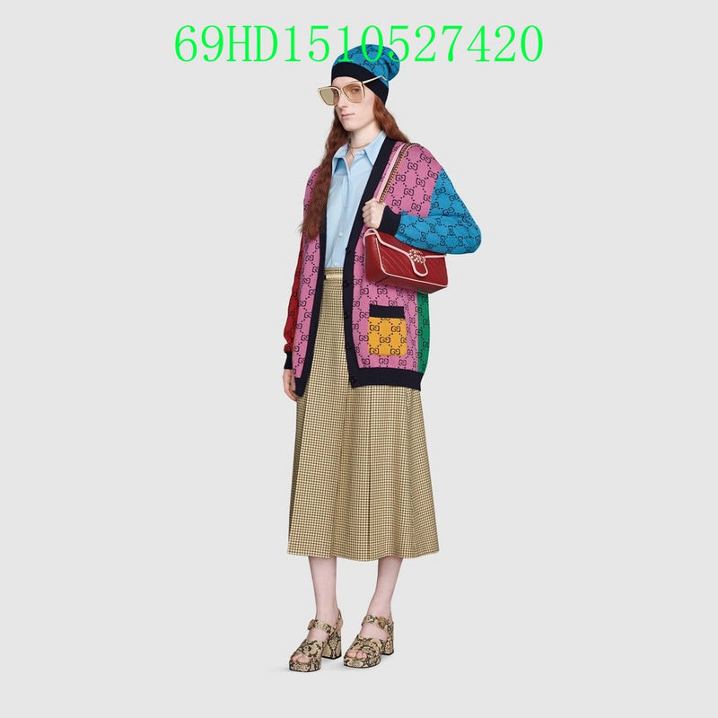 Glami Fashion - GCI Bags - 10422