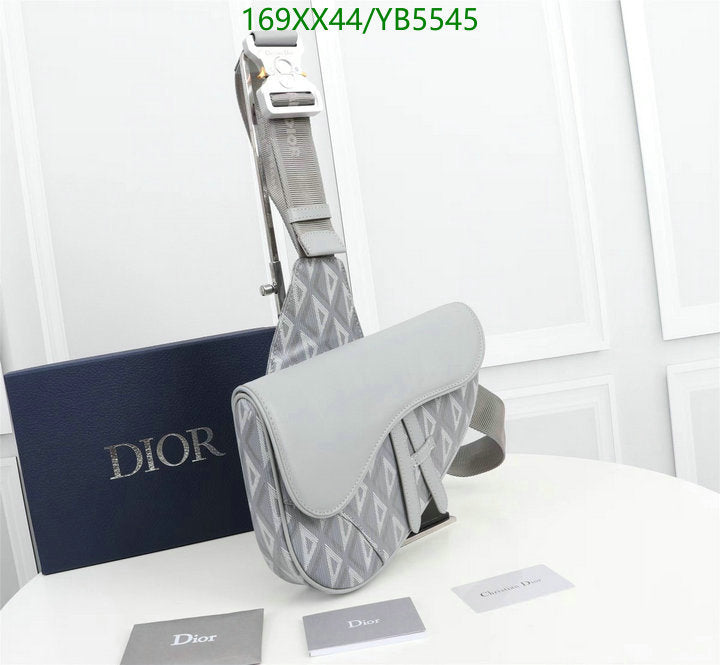 SAMCC - DOR Bags - 1485