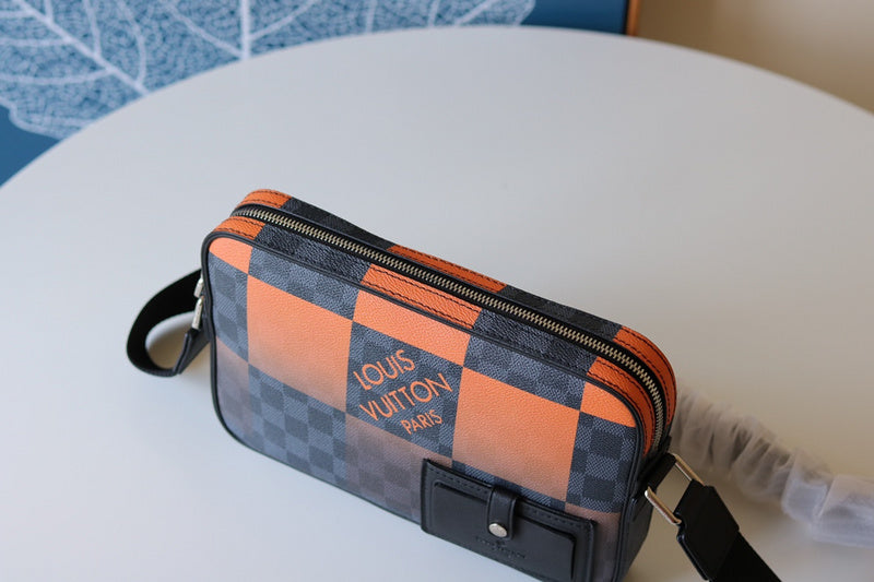 Satchel Bags - VL Bags - 3348