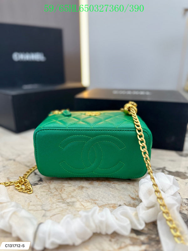 Glami - CHL Bags - 1233