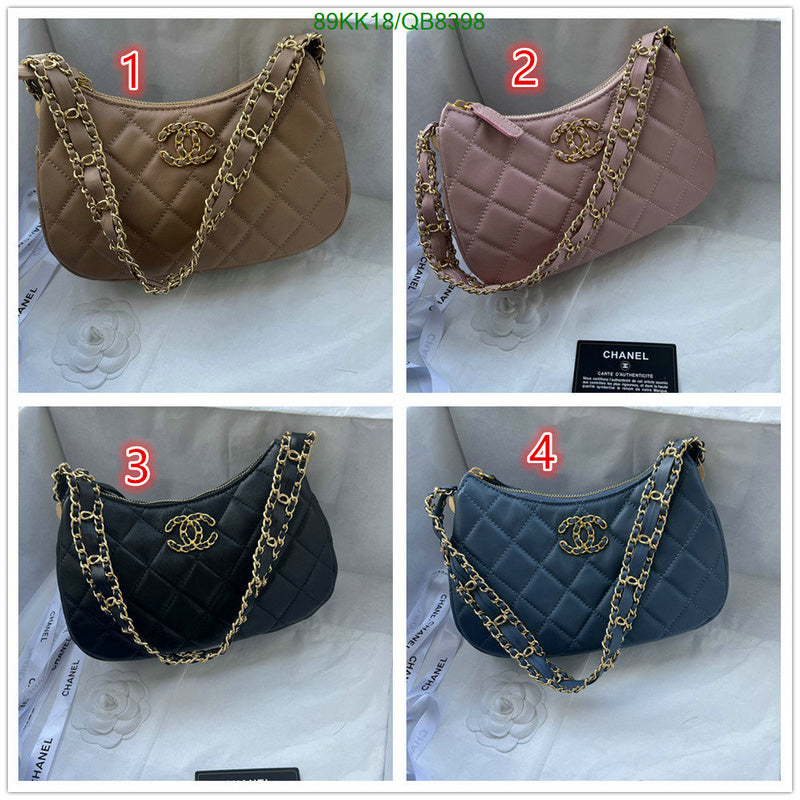 SAMC - CHL Bags Crossbody - 134