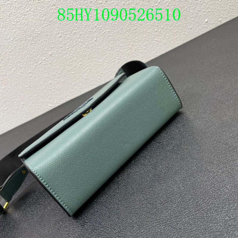 Satchel Bags - PDA Bags - 4280