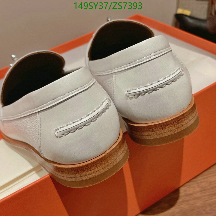 SAMC - HMS Women Shoes - 313
