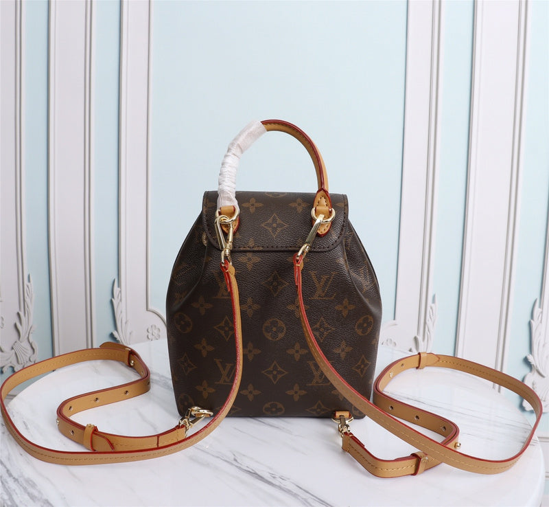 Satchel Bags - VL2 Bags - 755
