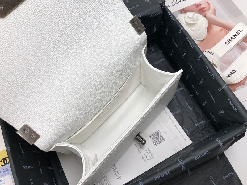 Satchel Bags - CHL Bags - 7457