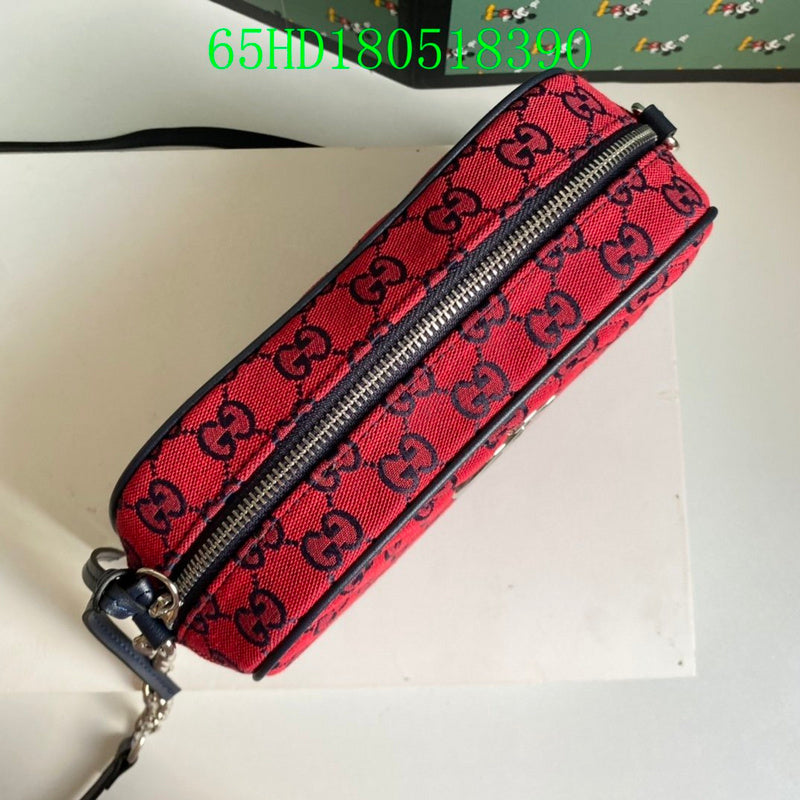 Glami Fashion - GCI Bags - 11034
