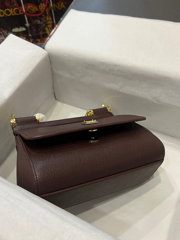 Glamy - DG bag - 282