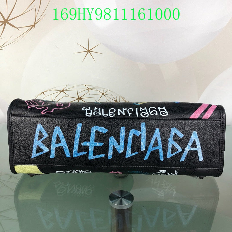 Satchel Bags - BGA Bags - 2412