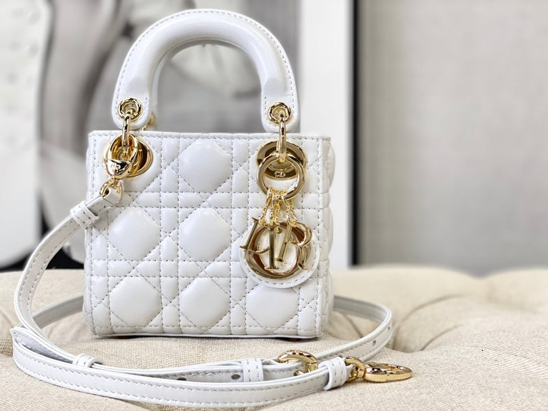 Satchel Bags - DOR Bags - 970