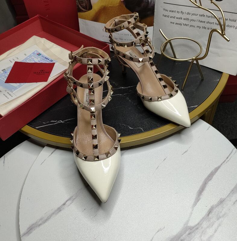 SAMC - VEL Women Shoes - 659