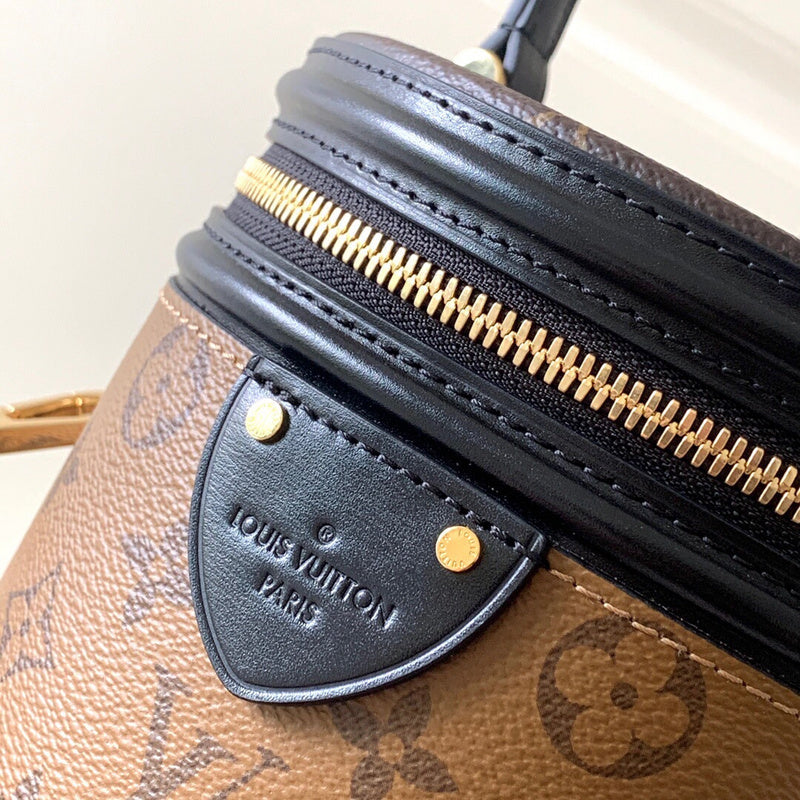 Satchel Bags - VL1 Bags - 507