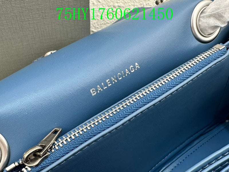Glami GlamI - BGA Bags - 1739