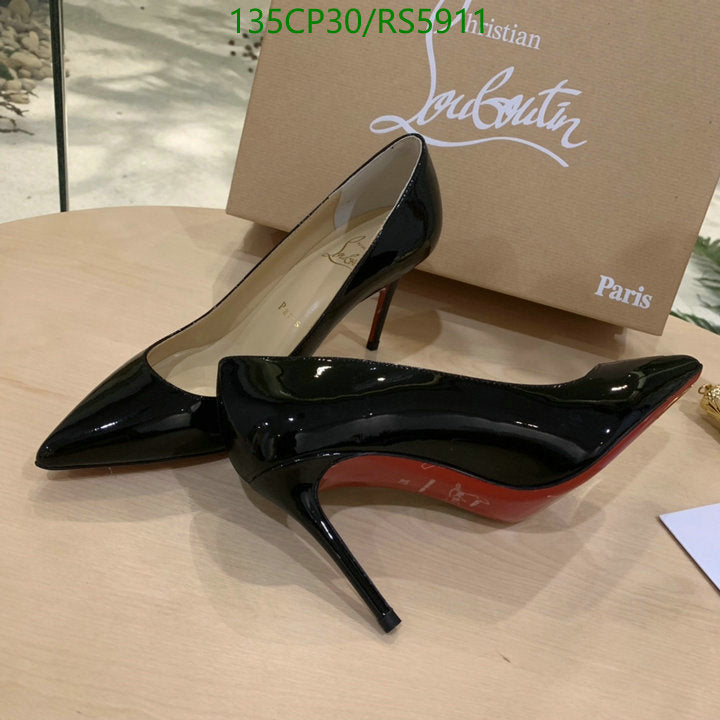 SAMC - CBL Women Shoes - 007