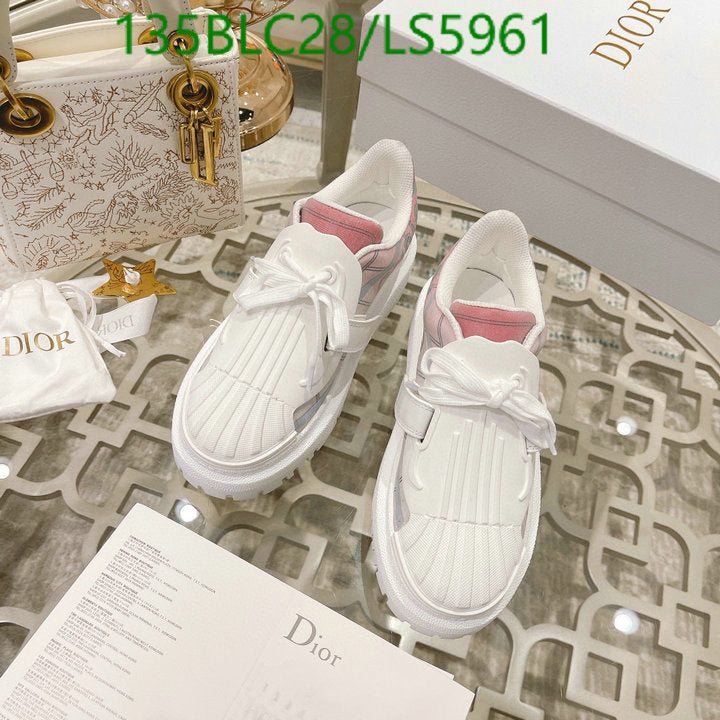 SAMC - DOR Women Sneakers - 139
