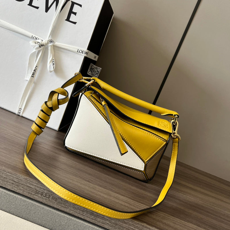 Glamy - LWO Bags - 295