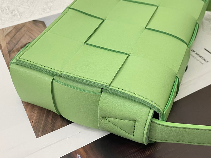 Glamy - BOV Bags - 922