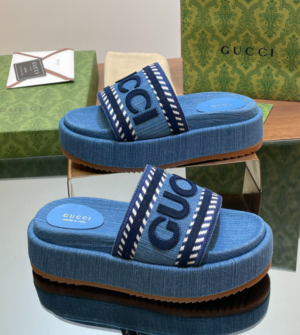 SAMC - GUKI Women Shoes - 108