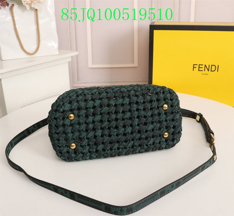Glami - FDE Bags - 3082