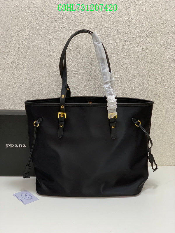 Satchel Bags - PDA Bags - 3754