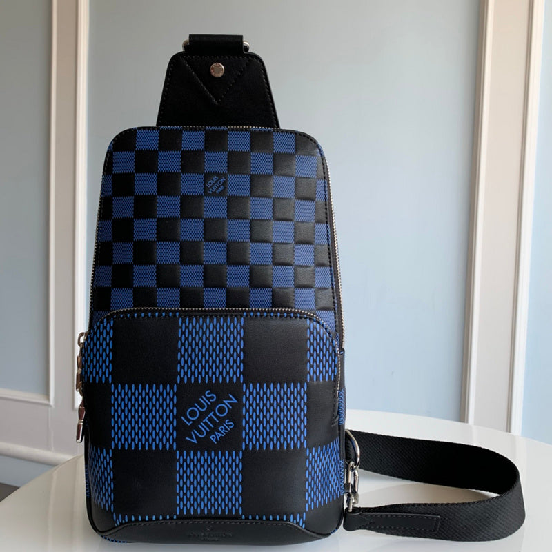 Glami Fashion Lu-Vi bags - 17122