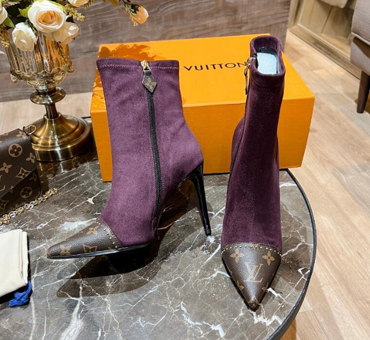 SAMC - LOV Women Shoes - 918