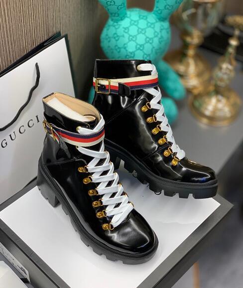 SAMC - GUKI Women Shoes - 875