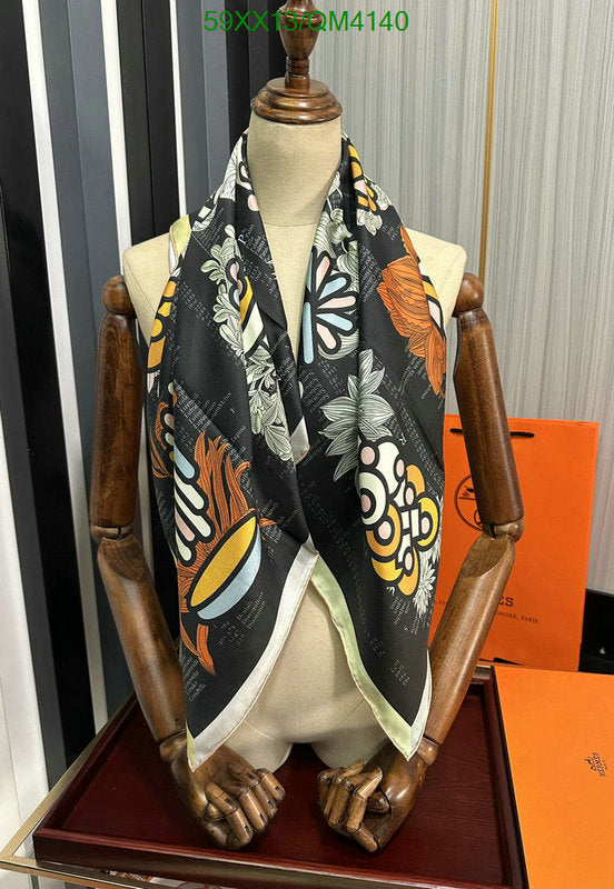 SAMC - HMS Scarves - 652