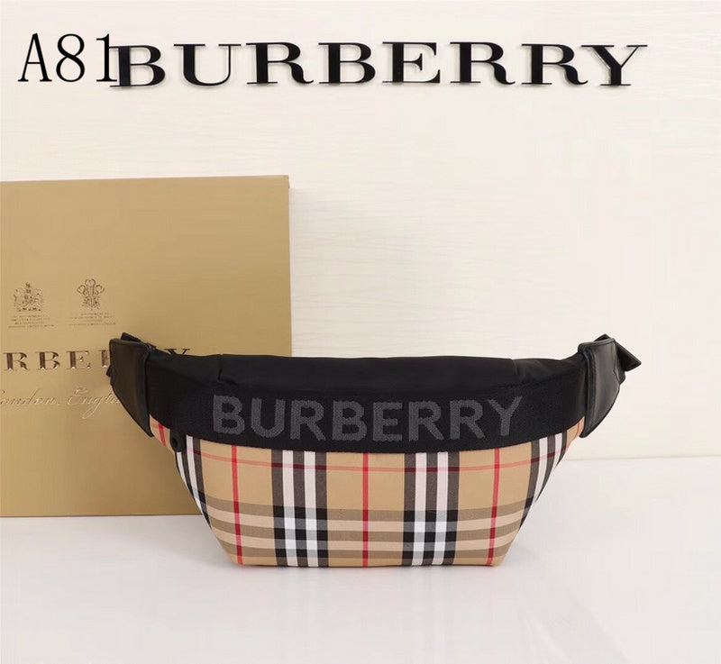 ELE Fashion -BBR Bags - 837