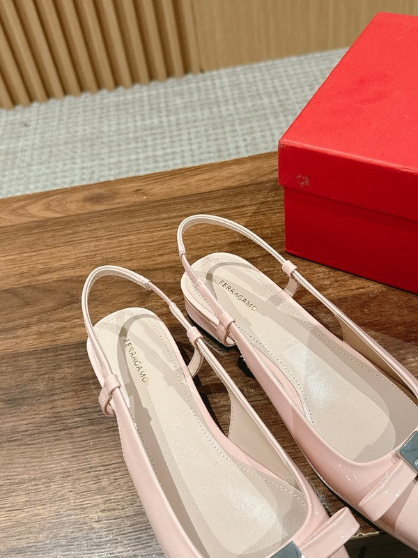 Glami - FGO Women Shoes - 346
