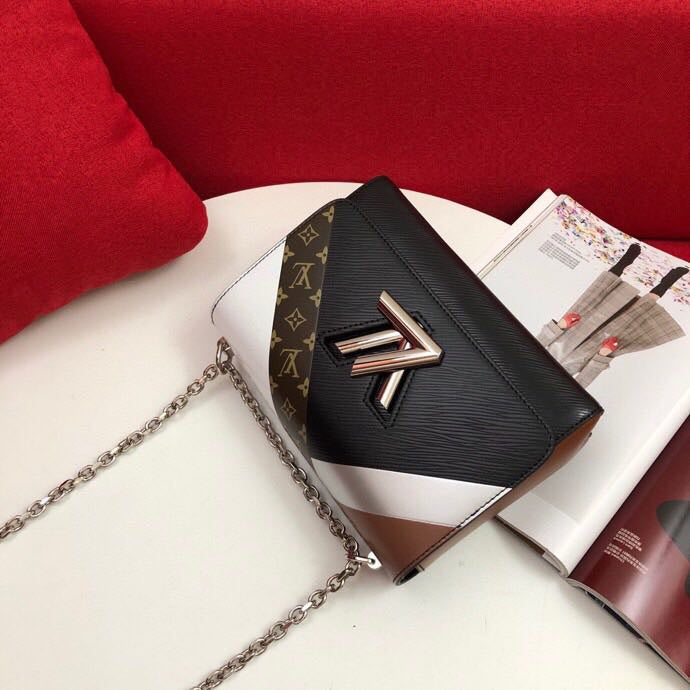 Fashion Lu-Vi bags - 3568