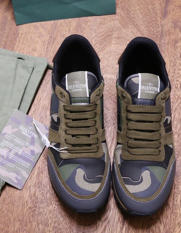 SAMC - VEL Men Shoes - 365